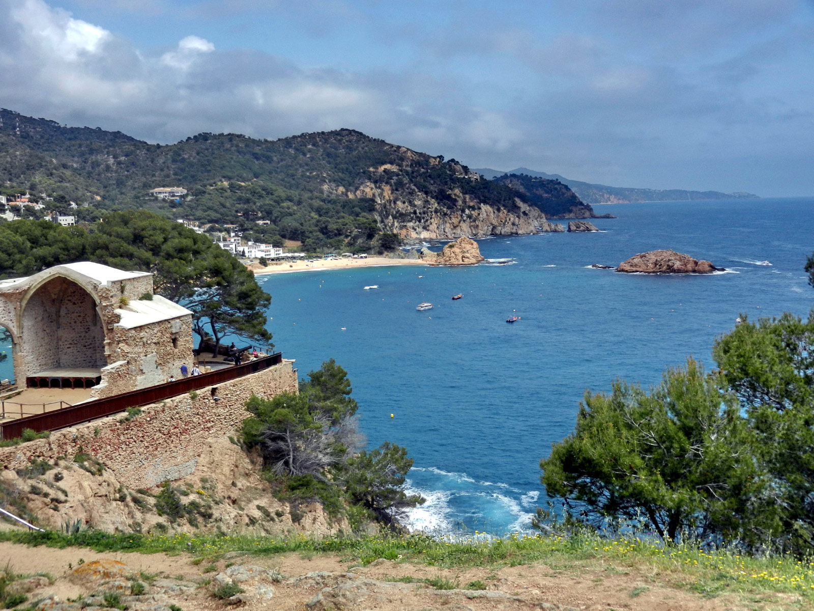 Tossa de Mar